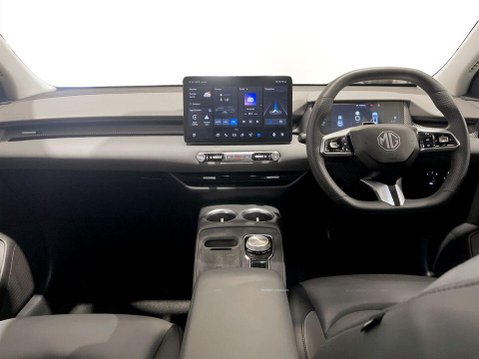 MG MGS5 64kWh Trophy Long Range SUV 5dr Electric Auto (231 ps) 1 Owner - Sensors - 18