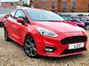 Ford Fiesta ST-LINE LOOK! 1 OWNER! 6 SERVICES.. APPLE CARPLAY.. STUNNING EXAMPLE