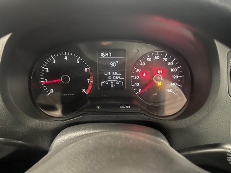 Volkswagen Polo 1.2 S Euro 5 3dr 19