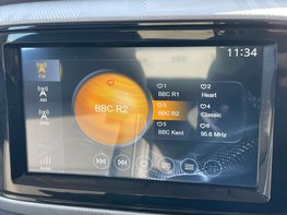 MG MG3 1.5 MG3 Exclusive Nav VTi-Tech 5dr 26