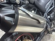 Triumph Tiger 2012 39K RECENTLY SERVICED LONG MOT ADVENTURE BIKE 800CC 34