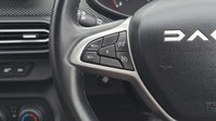 Dacia Sandero 1.0 TCe Expression Hatchback 5dr Petrol CVT Euro 6 (s/s) (90 ps) 27