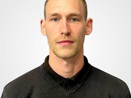 Bradley Pearson