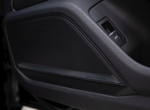 Audi RS6 Avant Vorsprung 22