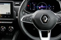 Renault Zoe ICONIC 18