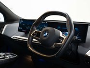 BMW Ix iX xDrive 50 M Sport Edition 4WD 5dr 28