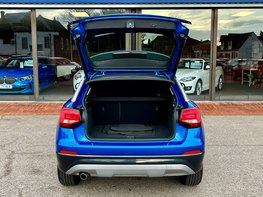 Audi Q2 1.0 Q2 Sport 30 TFSI Semi-Auto 5dr 72