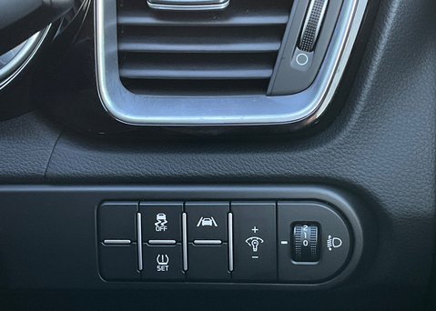 Kia Ceed 1.5T GDi ISG 3 DCT 25
