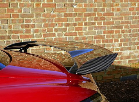 Mercedes-Benz SLS AMG GT Final Edition 5