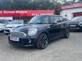 Mini Hatch 1.6 Cooper D Bayswater Euro 5 (s/s) 3dr 7