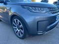 Land Rover Discovery 2.0 SD4 HSE Auto 4WD Euro 6 (s/s) 5dr 10
