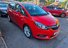 Vauxhall Zafira SRI NAV