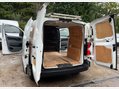 Vauxhall Vivaro 1.5 Turbo D 2700 Dynamic Panel Van 6dr Diesel Manual L1 H1 Euro 6 (s/s) (10 39