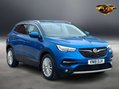 Vauxhall Grandland X 1.5 Grandland X Tech Line Nav TD S/S 5dr - NATIONAL DELIVERY* 2