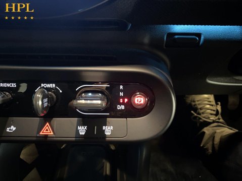 Mini Electric Cooper E 40.7kWh Sport Hatchback 3dr Electric Auto (184 ps) Cruise Control - DAB 15
