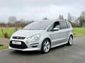 Ford S-Max 2.2 TDCi Titanium X Sport Euro 5 5dr 12
