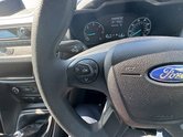 Ford Transit Connect SWB L1H1 Low Roof Leader 200 Air Con Sensors EURO 17