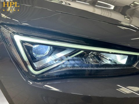 Cupra Formentor 2.0 TSI VZ2 SUV 5dr Petrol DSG Euro 6 (s/s) (245 ps) 1 Owner - Sensors - B 9