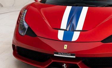 Ferrari 458 Speciale 21