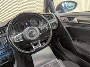 Volkswagen Golf 2.0 Golf GTD 5dr 54