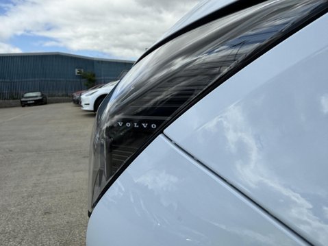 Volvo Ex30 Twin Performance 69kWh Ultra SUV 5dr Electric Auto AWD (428 ps) 50