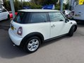 Mini Hatch 1.6 One Auto Euro 6 3dr 16