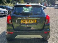 Vauxhall Mokka X 1.6 Mokka X Active CDTi ecoTec S/S 5dr 7