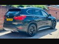BMW X1 2.0 18d xLine SUV 5dr Diesel Auto sDrive Euro 6 (s/s) (150 ps) 5