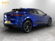 Jaguar I-Pace 400 90kWh SE SUV 5dr Electric Auto 4WD (400 ps) 7