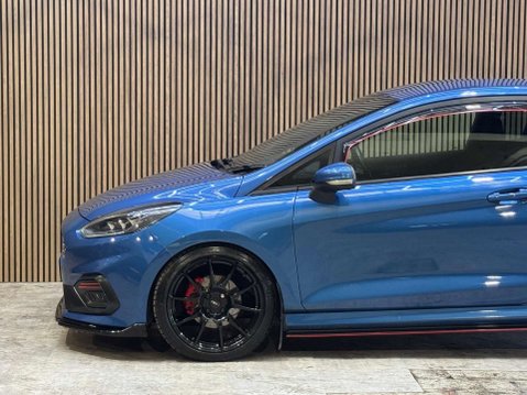 Ford Fiesta 1.5 Fiesta ST-2 T 3dr 30