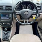 Skoda Yeti 2.0 TDI Elegance Outdoor DSG 4WD Euro 5 5dr