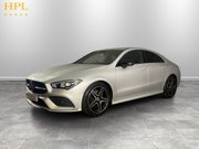 Mercedes-Benz CLA Class 1.3 CLA200 AMG Line (Executive) Coupe 4dr Petrol 7G-DCT Euro 6 (s/s) (163 p 3