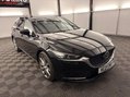 Mazda 6 2.5 SKYACTIV-G GT Sport Tourer Auto Euro 6 (s/s) 5dr 60