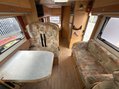 Renault Master LUNAR PREMIER H622 4-BERTH MOTORHOME 8