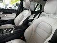 Mercedes-Benz C Class 2.1 C220d Sport (Premium) G-Tronic+ 4MATIC Euro 6 (s/s) 5dr 44