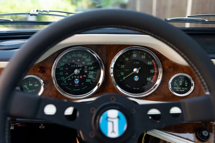 De Tomaso Pantera GT5-S 26