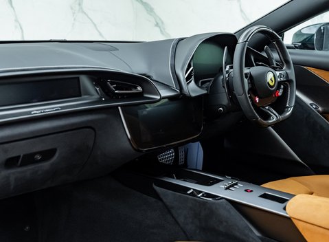 Ferrari Amalfi 20