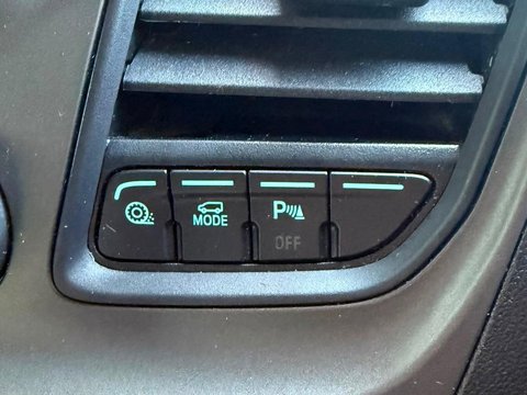 Ford Transit Custom 2.0 280 EcoBlue Trend L1 H1 Euro 6 (s/s) 5dr 17