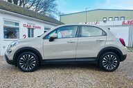 Fiat 500X 1.0 CITY CROSS LOOK! ONLY 53000 MILES! 5 SERVICES 6