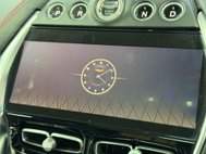 Aston Martin DBX 4.0 V8 SUV 5dr Petrol Auto 4WD Euro 6 (s/s) (550 ps) 42