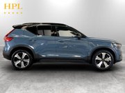 Volvo XC40 Recharge 69kWh Plus SUV 5dr Electric Auto (231 ps) 8