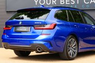BMW 3 Series 2.0 330e M Sport Auto 5dr 14