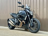 Ducati Diavel 1.2 Diavel 6