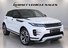 Land Rover Range Rover Evoque 2.0 D180 MHEV First Edition Auto 4WD Euro 6 (s/s) 5dr