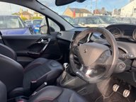 Peugeot 208 S/S GT LINE 16