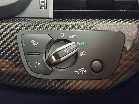 Audi RS5 2.9 TFSI V6 Carbon Edition Coupe 2dr Petrol Tiptronic quattro Euro 6 (s/s) 44