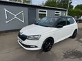 Skoda Fabia COLOUR EDITION MPI 25