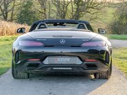 Mercedes-Benz Amg GT GT-C Roadster 24