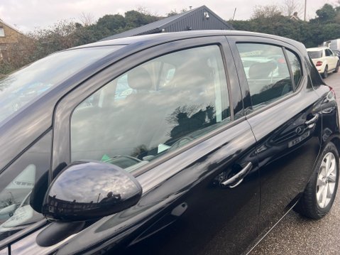 Vauxhall Corsa 1.4i ecoTEC Energy Auto Euro 6 5dr 15