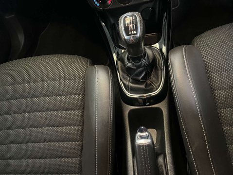 Vauxhall Corsa 1.6 Corsa VXR 3dr 19